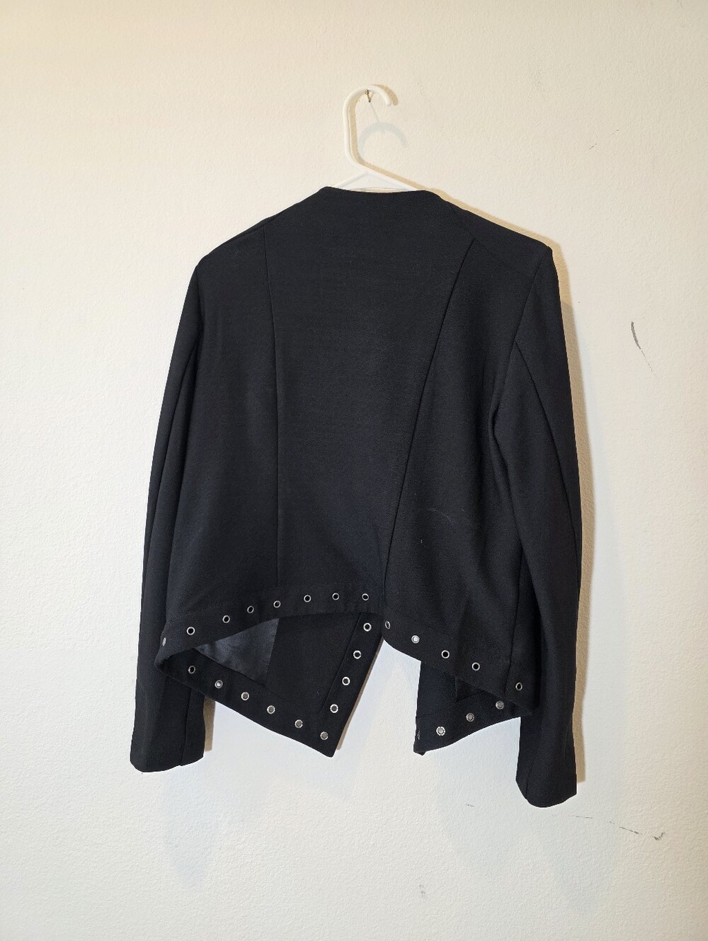 Lysse Jory Jacket Sz M NWT - Picture 5 of 8
